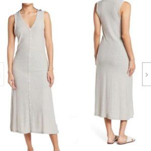 JAMES PERSE Tank Dress Sz 2 (US-M)